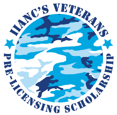 Veterans Licensing Logos