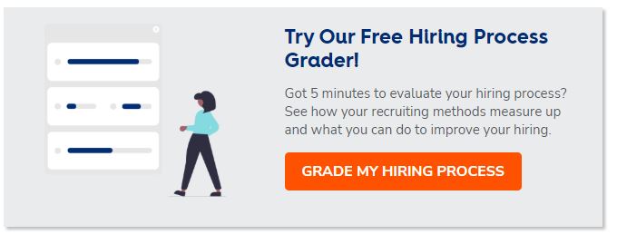 CareerPlugHiringProcessGrader
