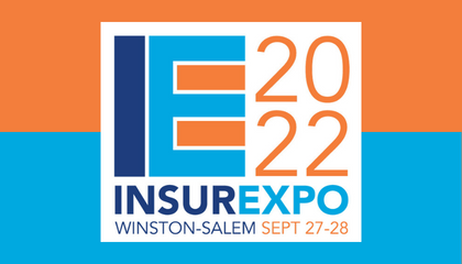 InsurEXPO Registration Now Open