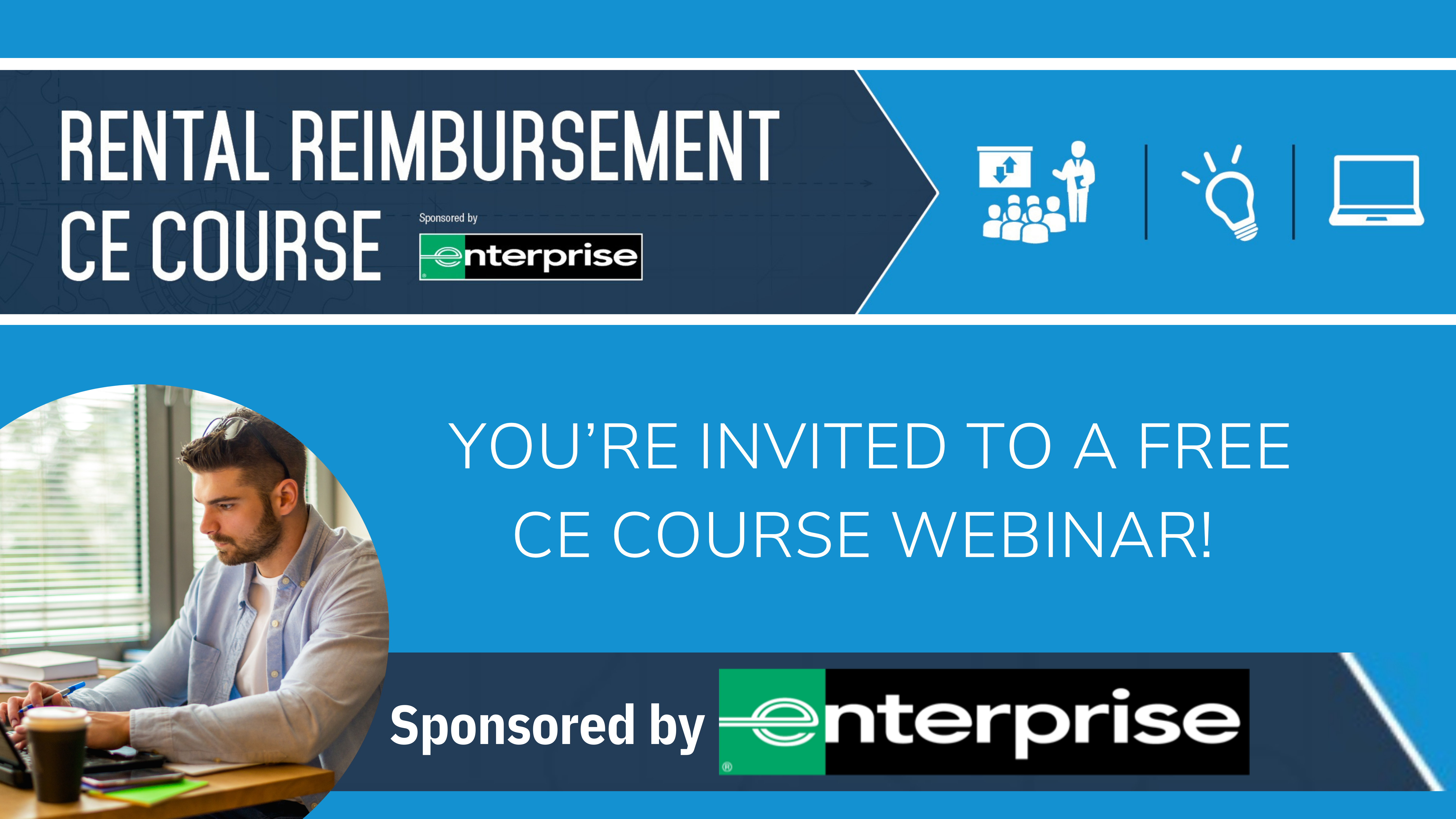 Rental Reimbursement CE Course