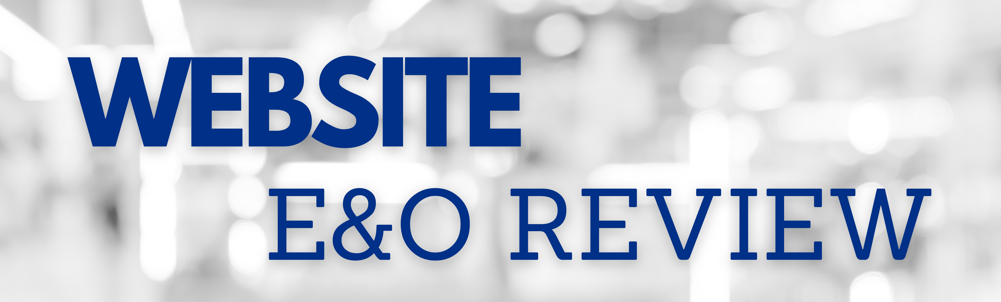Website-EO-Review
