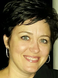 Anna Bailey Headshot