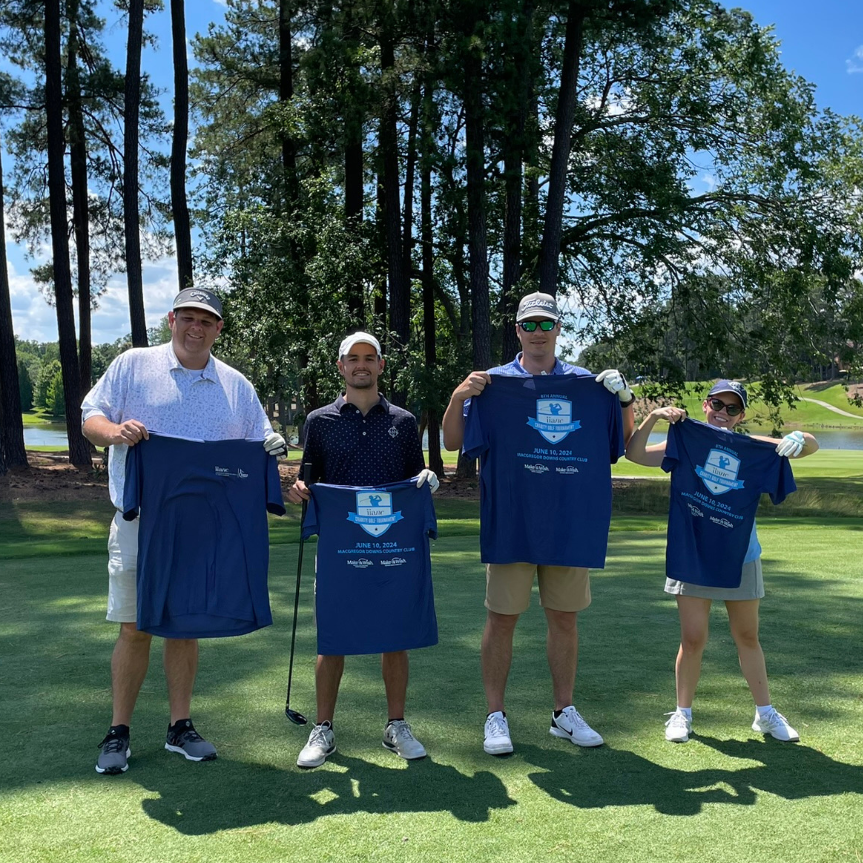 Golf Tournament- 4 Golf Tournament- 4
