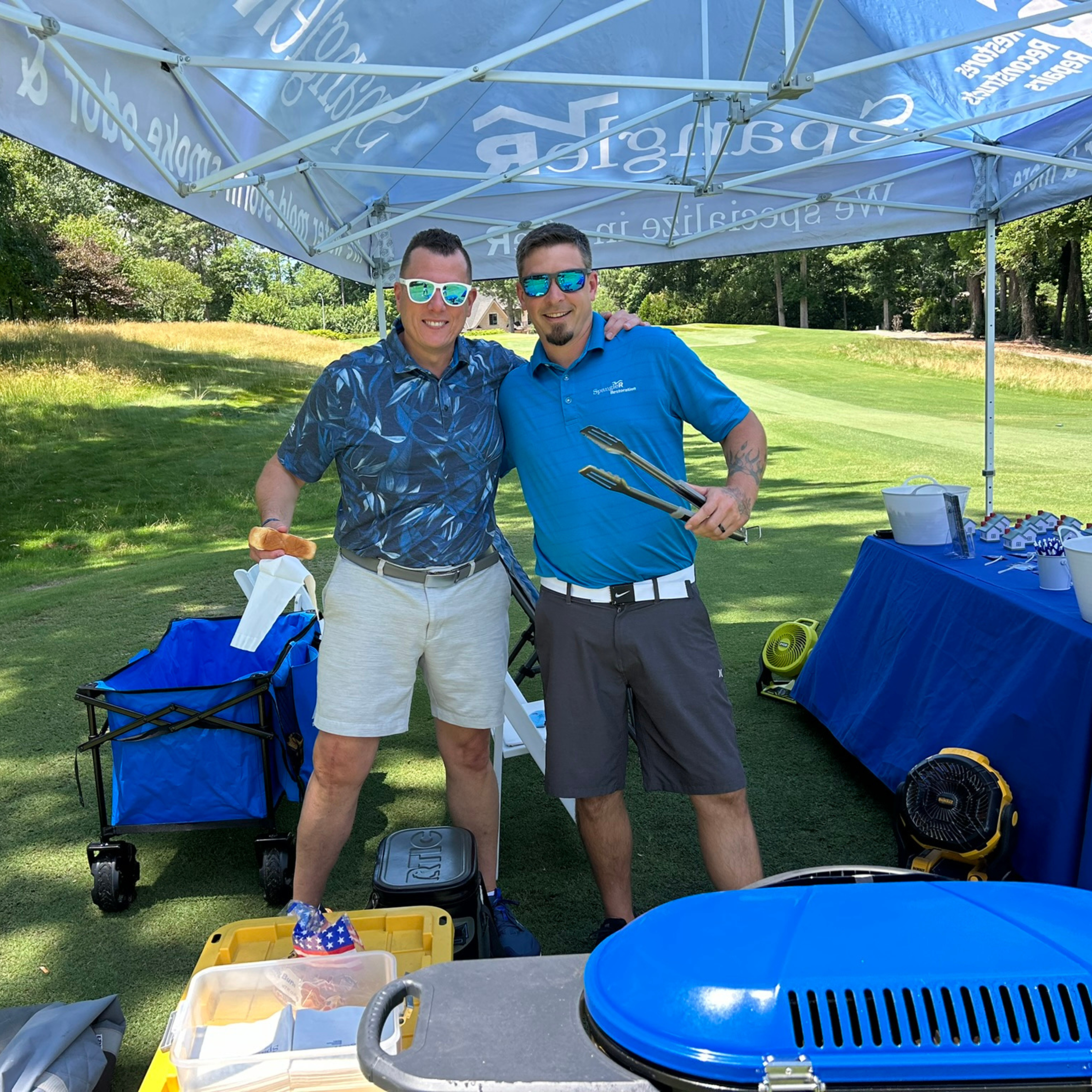 Golf Tournament - 5 Golf Tournament - 5