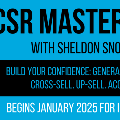 CSRMasterclass