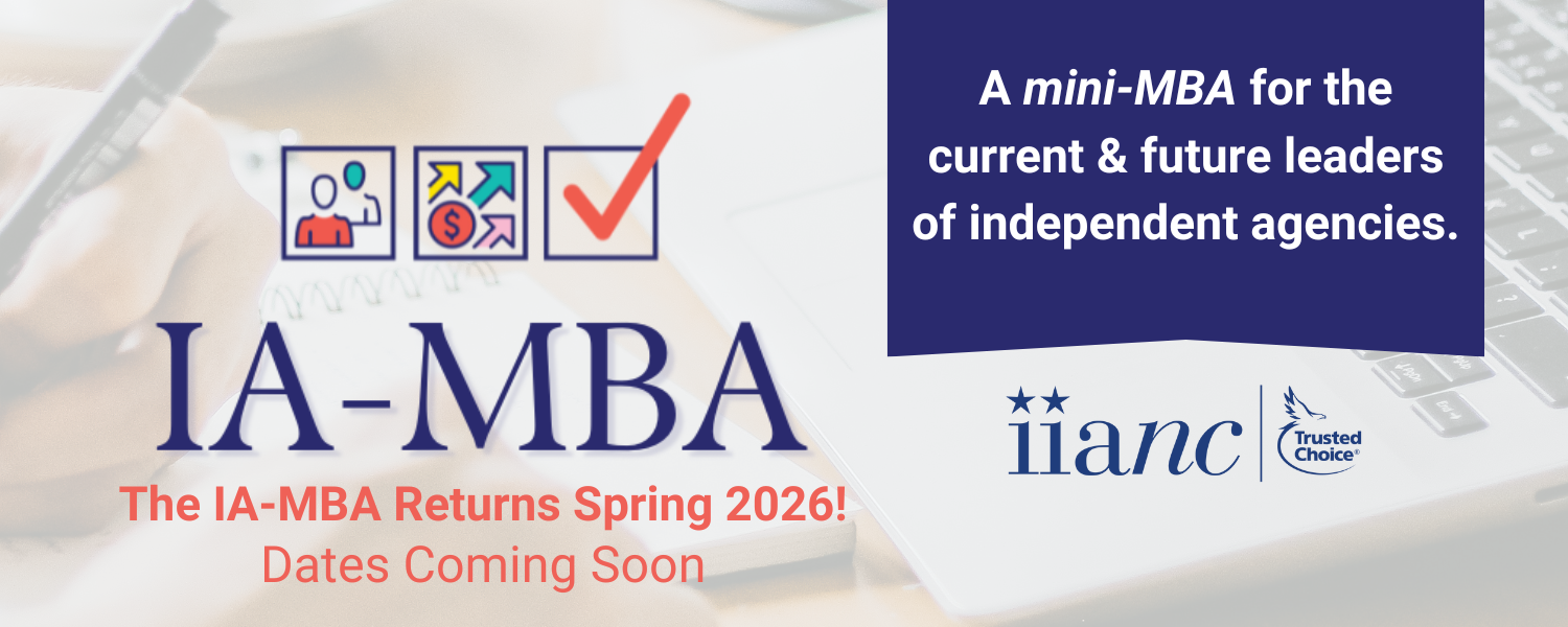 IA-MBA Banners