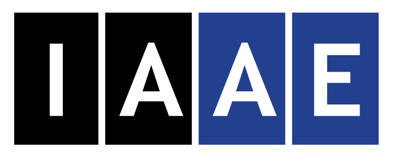 IAAE-Logo