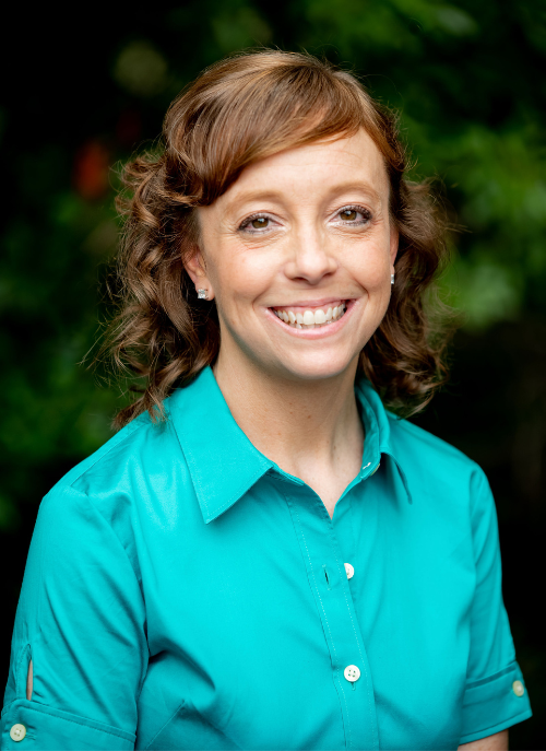 Jill Lewis Headshot