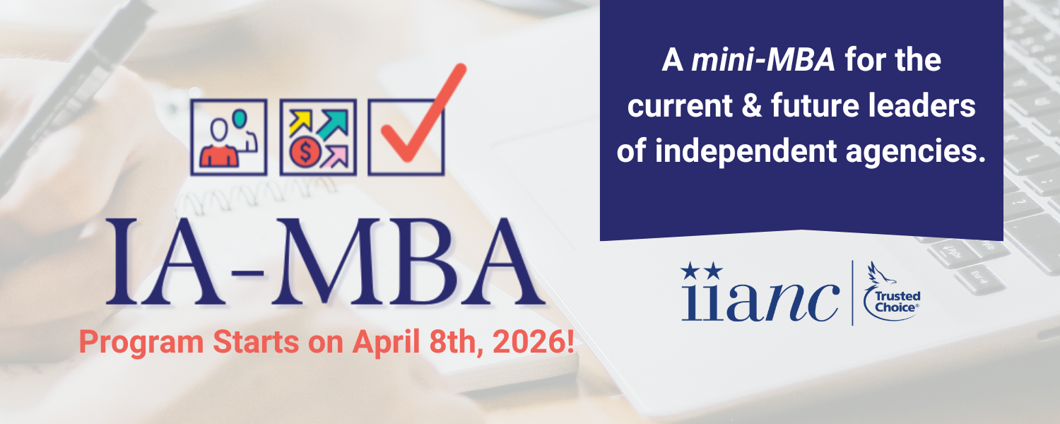 IA-MBA Newsletter Banners
