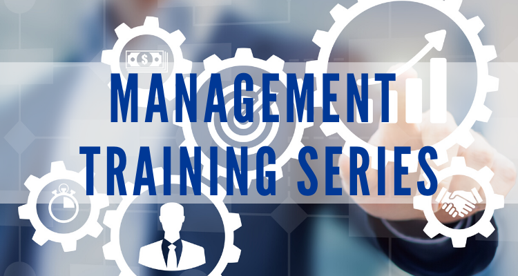 Management Training IIANC