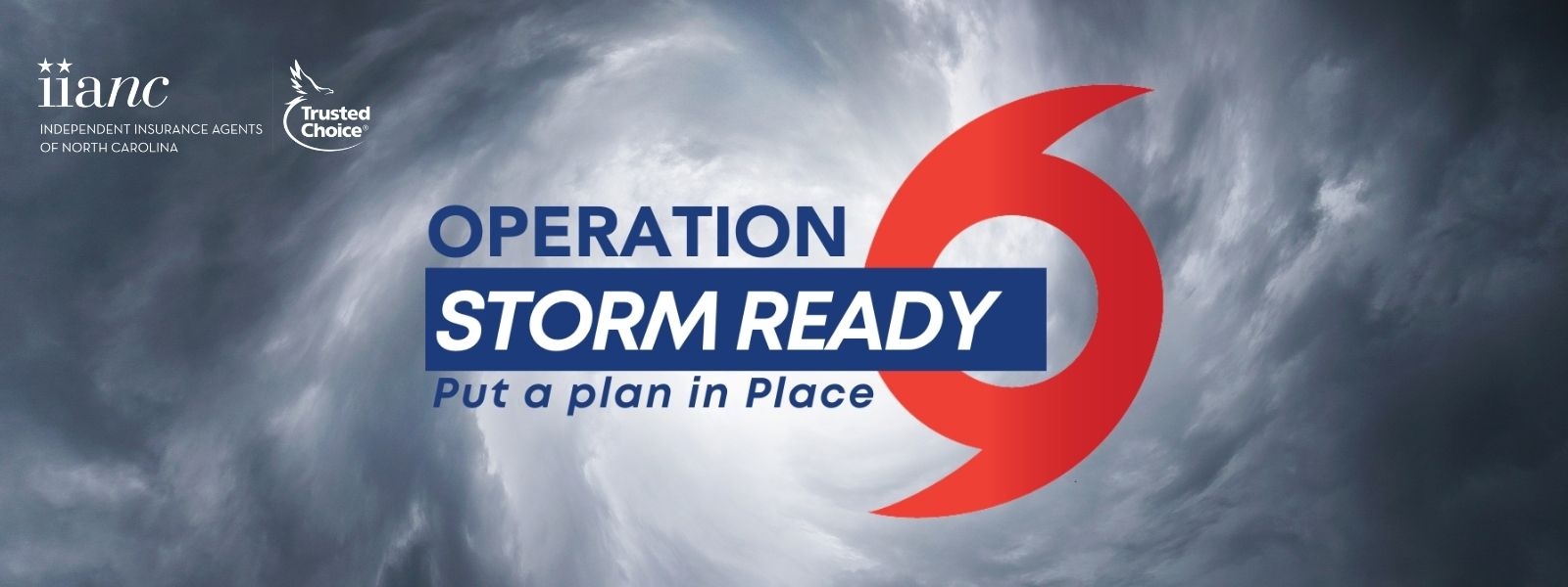 Operation Storm Ready Header Graphic