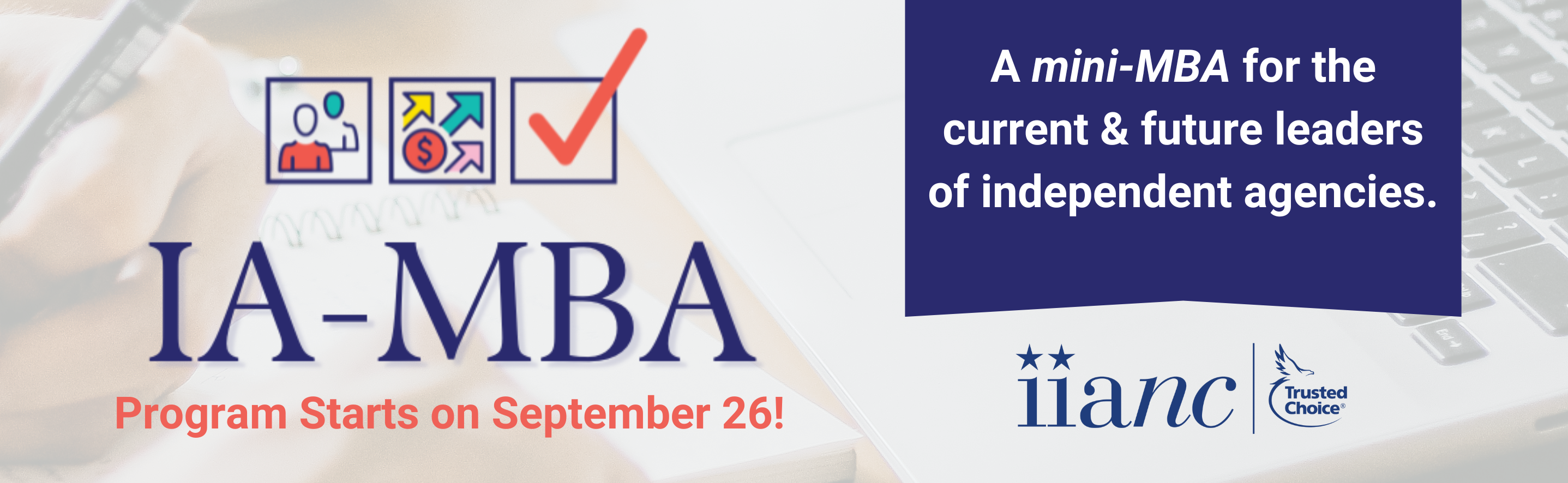 IA-MBA