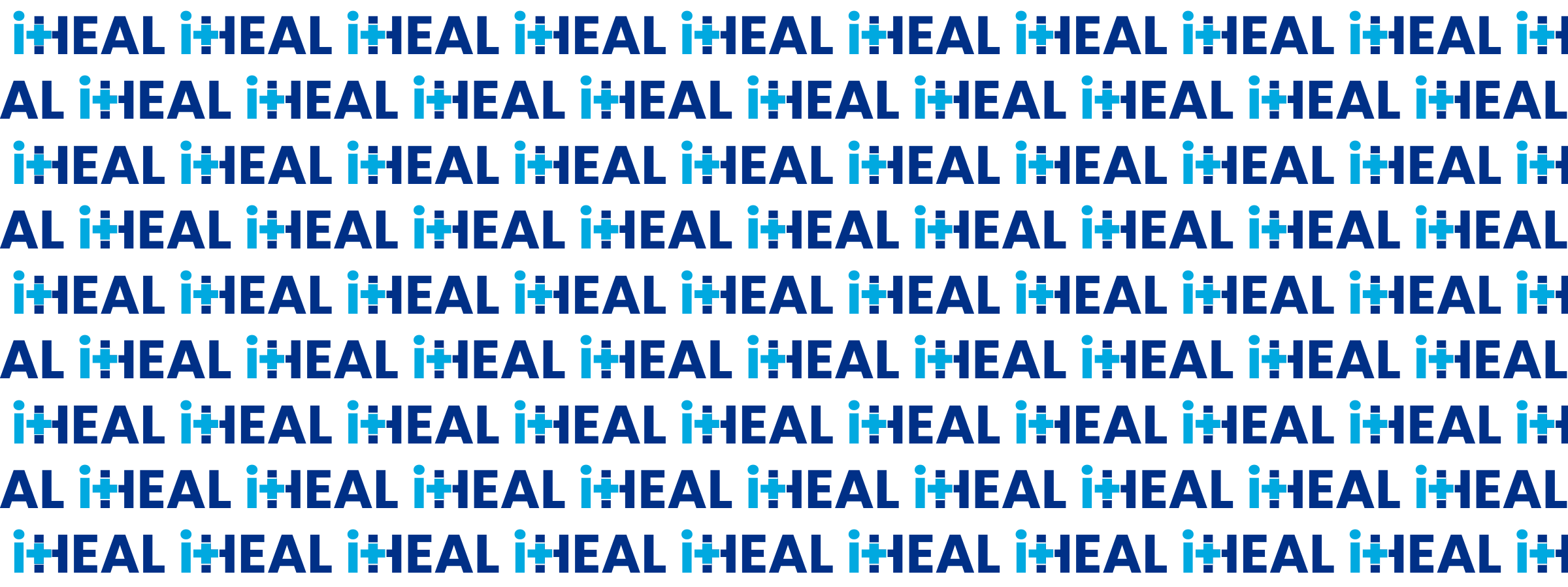 iHEAL Website Background