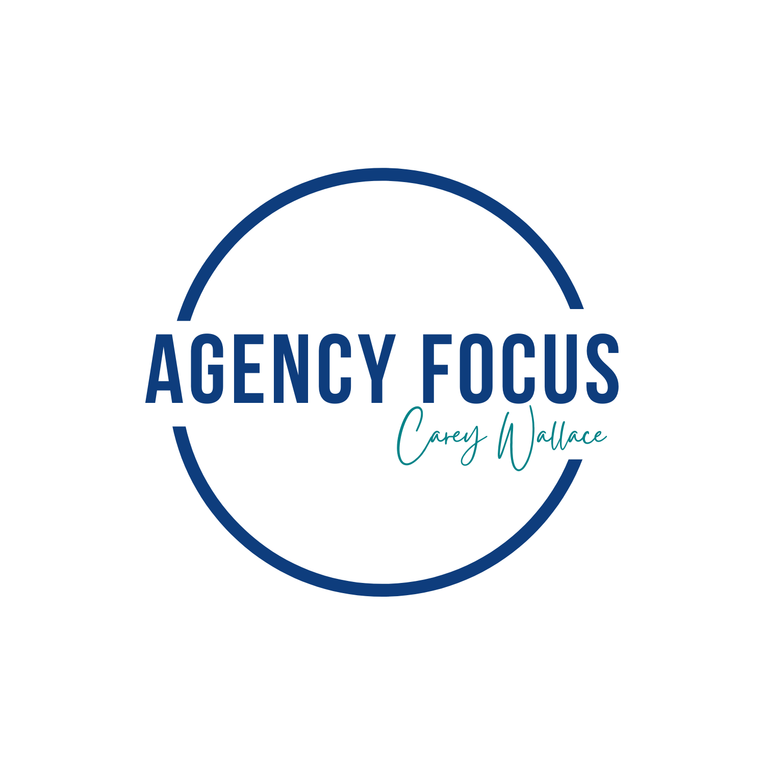 Agency Focus Logo