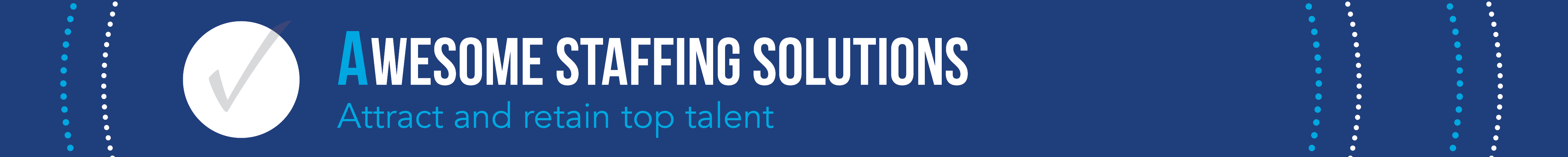 awesome staffing solutions