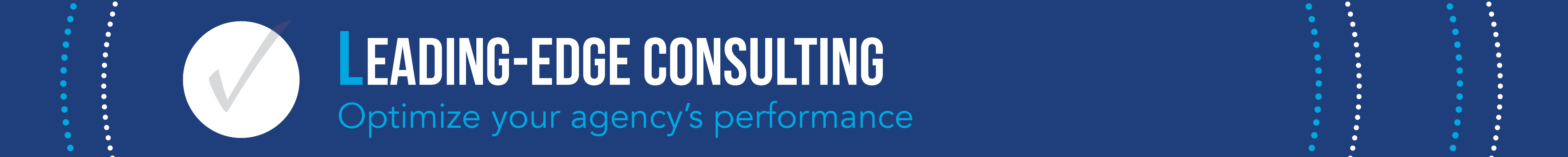 L-Ultimate Membership Leading-Edge Consulting
